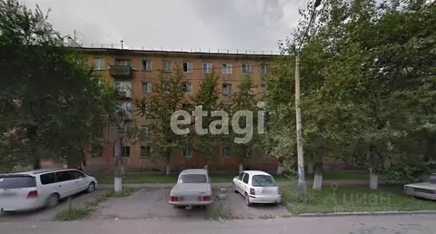 Комната Красноярский край, Красноярск Новая ул., 10 (9.7 м)