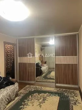 1-к кв. Алтайский край, Бийск ул. 8 Марта, 22 (31.0 м)