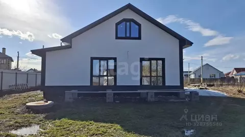 Дом в Башкортостан, Уфа городской округ, с. Нагаево ул. Алмалыкская, 3 ...