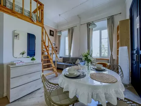 Студия Астраханская область, Астрахань ул. Тургенева, 1 (26.0 м)