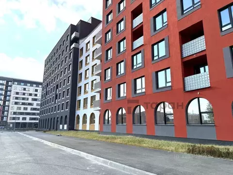 Студия Свердловская область, Екатеринбург пер. Проходной, 5 (26.4 м)