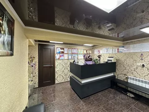 Помещение свободного назначения в Ставропольский край, Ставрополь ул. ...