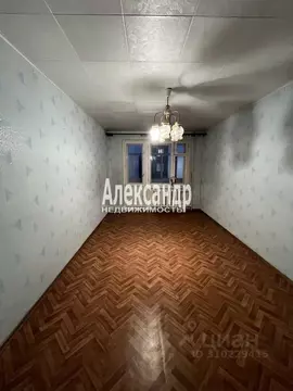 2-к кв. Ленинградская область, Выборгский район, пос. Селезнево ул. ...