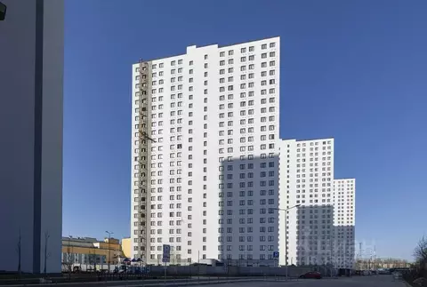 2-к кв. Санкт-Петербург просп. Большевиков, 66к5 (53.3 м)