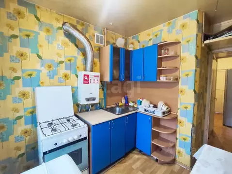 3-к кв. Коми, Сыктывкар ул. Старовского, 34 (61.4 м)