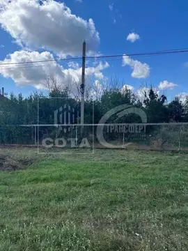 Участок в Воронежская область, Рамонский район, Новоживотинновское ...