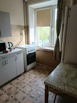 1-к кв. Москва ул. Сталеваров, 26К2 (30.5 м)