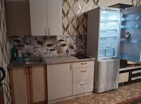 Студия Хакасия, Абакан ул. Комарова, 9Б (31.0 м)