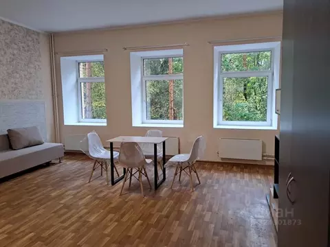 4-к кв. Московская область, Балашиха Гагарина мкр, 6 (145.7 м)