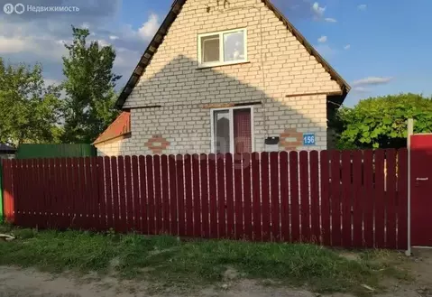 Дом в село Супонево, СДТ Деснянское (50 м)