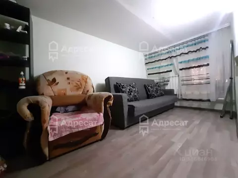 Помещение свободного назначения в Волгоградская область, Волгоград ул. ...