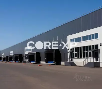 Помещение свободного назначения в Московская область, Домодедово ...