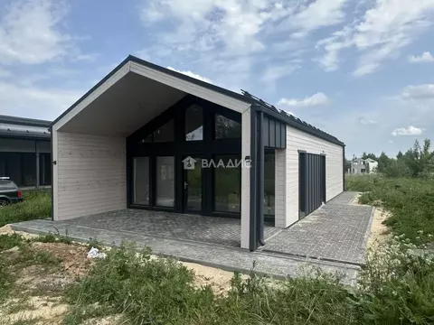 Дом в Нижегородская область, Богородский муниципальный округ, с. ...