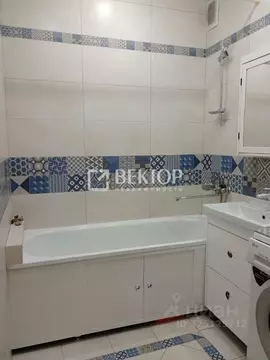 2-к кв. Ярославская область, Ярославль ул. Батова, 14 (60.4 м)