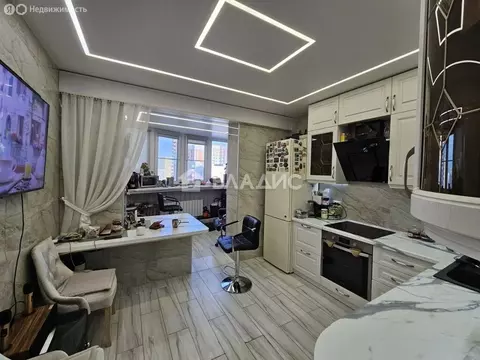 2-комнатная квартира: Мытищи, улица Борисовка, 24 (56 м)