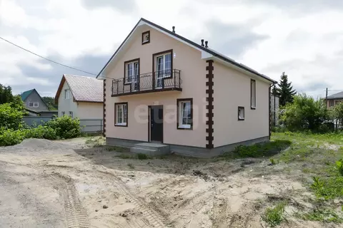 Дом в Калининград, СНТ Дружба-1, 1-й Вишнёвый проезд (177 м)