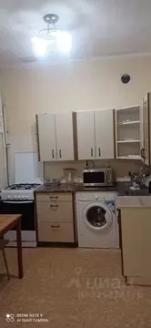 3-к кв. Москва аллея Первой Маевки, 13к1 (65.0 м)