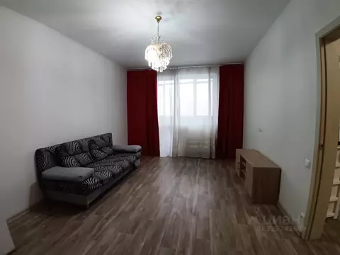 1-к кв. Москва пер. 3-й Митинский, 7 (38.0 м)