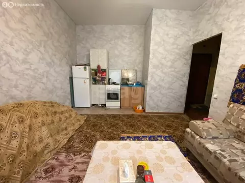 1-комнатная квартира: Ирбит, Советская улица, 16 (25.2 м)