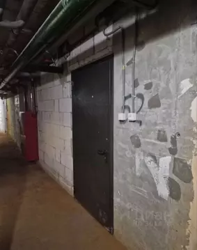 Склад в Москва ул. 1-я Нововатутинская, 3 (4 м)