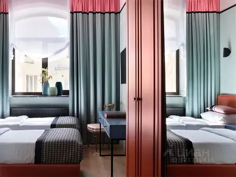 Комната Санкт-Петербург ул. Пестеля, 1/12