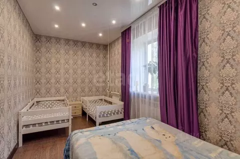 3-к кв. Вологодская область, Вологда Пионерская ул., 18 (50.1 м)