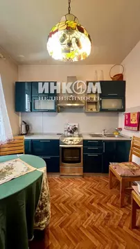 1-к кв. Московская область, Люберцы ул. Шевлякова, 27/1 (42.3 м)