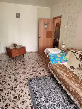 1-к кв. Новосибирская область, Новосибирск Шлюз мкр, ул. Вахтангова, ...