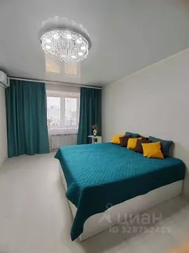 4-к кв. Татарстан, Казань ул. Адоратского, 4 (100.0 м)