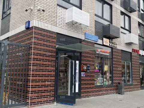 Торговая площадь в Москва Озерная ул., 44 (150 м)