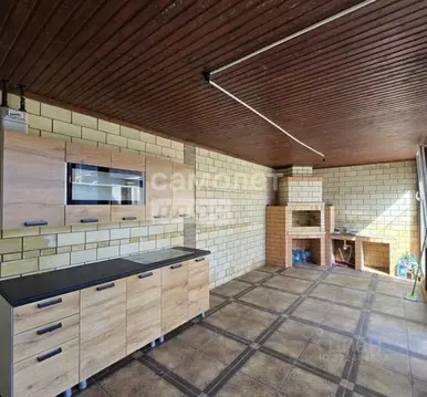 Дом в Дагестан, Махачкала Караман-6 мкр,  (240 м)