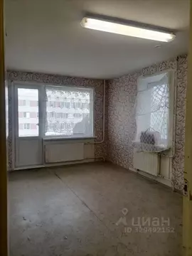 1-к кв. Санкт-Петербург пос. Шушары, Ленсоветовский тер., 29 (40.2 м)