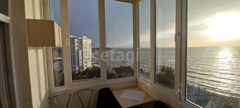 Студия Севастополь с. Орловка, ш. Качинское, 35/45 (23.3 м)