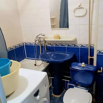 1-к кв. Нижегородская область, Нижний Новгород ул. Черняховского, 15 ...