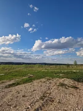 Участок в Пермский край, Пермский муниципальный округ, д. Чуваки ул. ...
