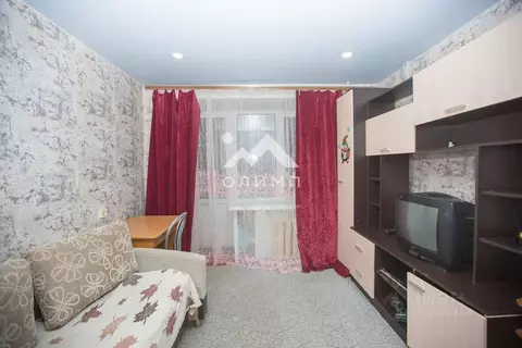 4-к кв. Ярославская область, Ярославль Спартаковская ул., 27 (62.1 м)