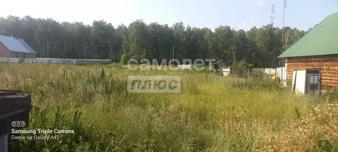 Участок в Челябинская область, Кунашакский муниципальный округ, д. ...