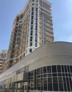 Помещение свободного назначения в Москва 6-я Радиальная ул., 3к8 (1064 ...