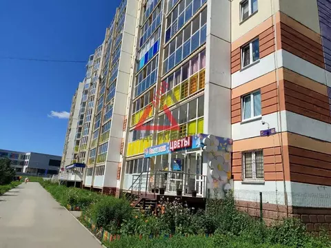 1-к кв. Свердловская область, Каменск-Уральский Комсомольский бул., 35 ...