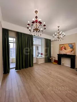 Студия Ростовская область, Аксай ул. Речников, 18к4 (30.0 м)