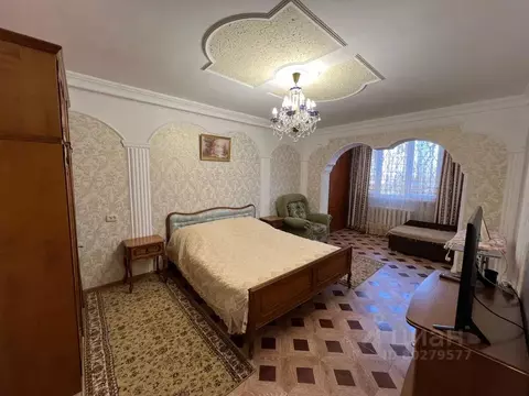 2-к кв. Ставропольский край, Кисловодск ул. Марцинкевича, 88 (62.0 м)