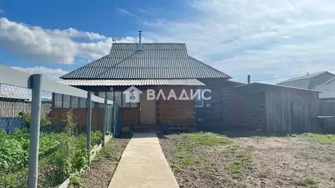 Дом в Бурятия, Улан-Удэ ул. Стольная, 73 (87 м)