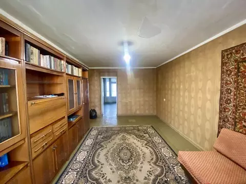 2-к кв. Севастополь пл. 50-летия СССР, 5/3 (52.8 м)