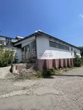 Помещение свободного назначения в Ставропольский край, Пятигорск ...