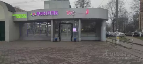 Помещение свободного назначения в Московская область, Балашиха просп. ...