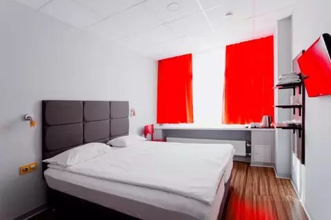 Комната Московская область, Химки Ленинградская ул., 1 (16.0 м)