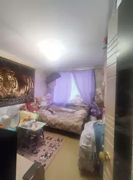 3-к кв. Ярославская область, Ярославль Тутаевское ш., 89 (58.4 м)