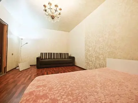 1-к кв. Москва Большая Декабрьская ул., 4 (41.0 м)