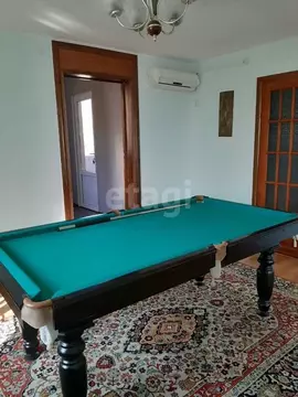 Дом в Ростовская область, Ростов-на-Дону Ветреный пер. (162 м)