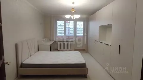 4-к кв. Тюменская область, Тюмень Восточный мкр, проезд Майский, 1 ...